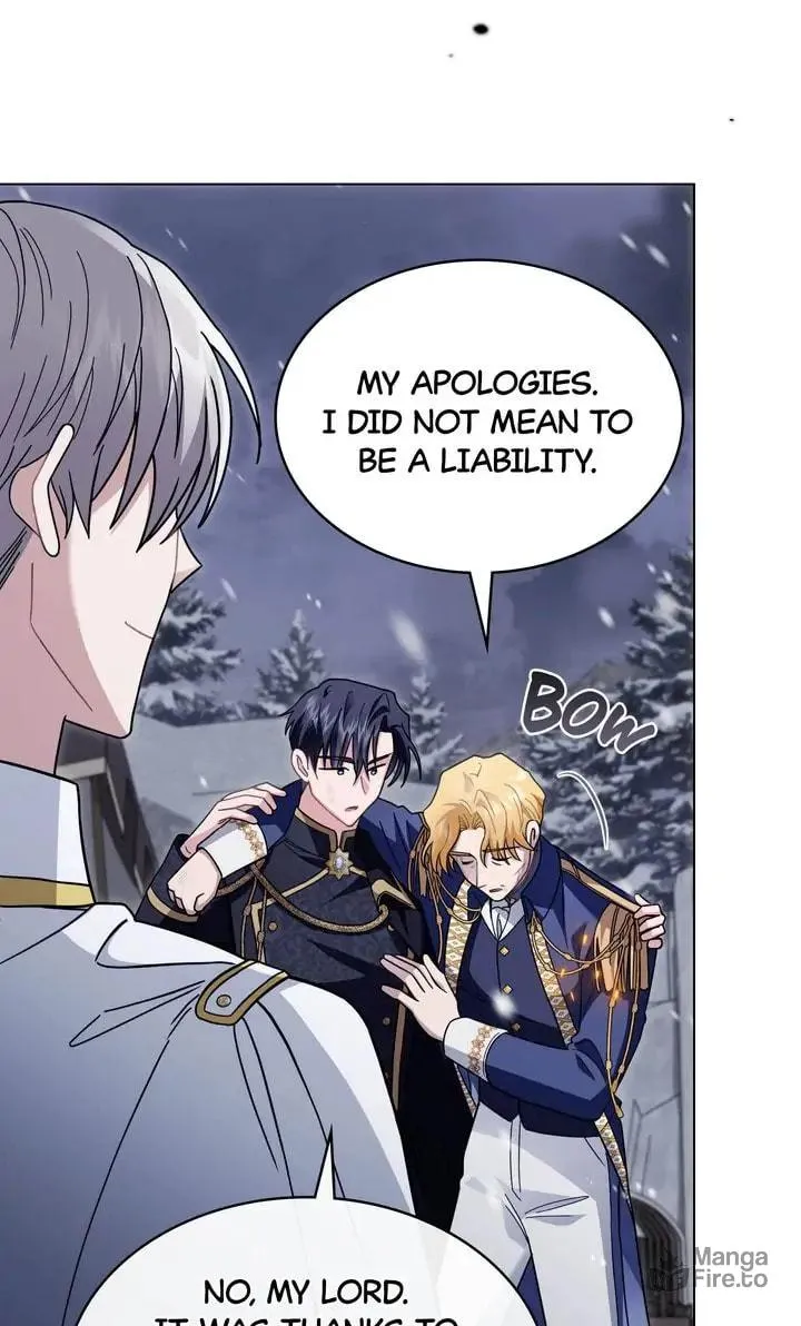 Read Finding Camellia chapter 78 image 17 on Lezhin
