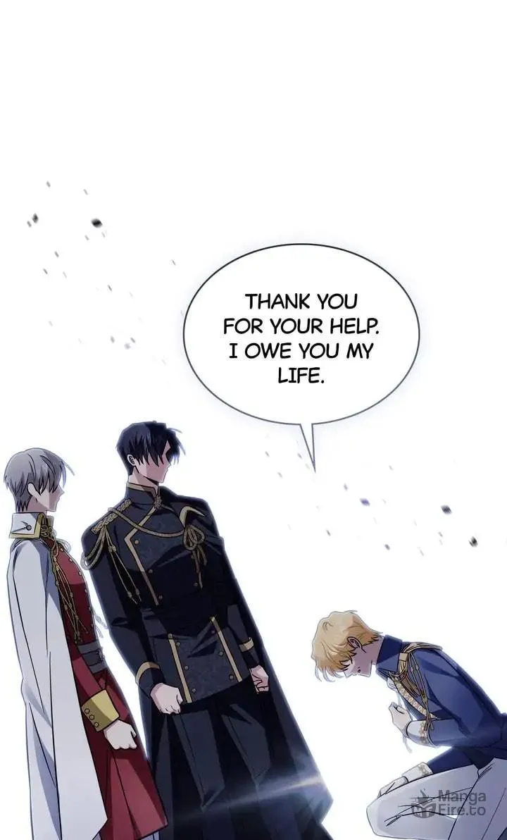 Read Finding Camellia chapter 78 image 19 on Lezhin