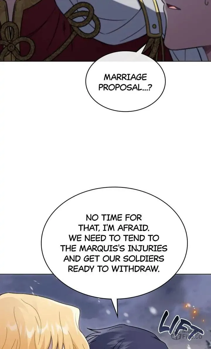 Read Finding Camellia chapter 78 image 24 on Lezhin