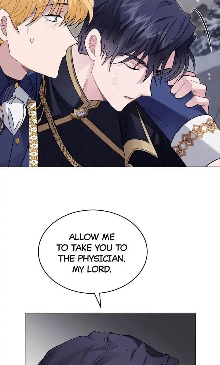 Read Finding Camellia chapter 78 image 25 on Lezhin