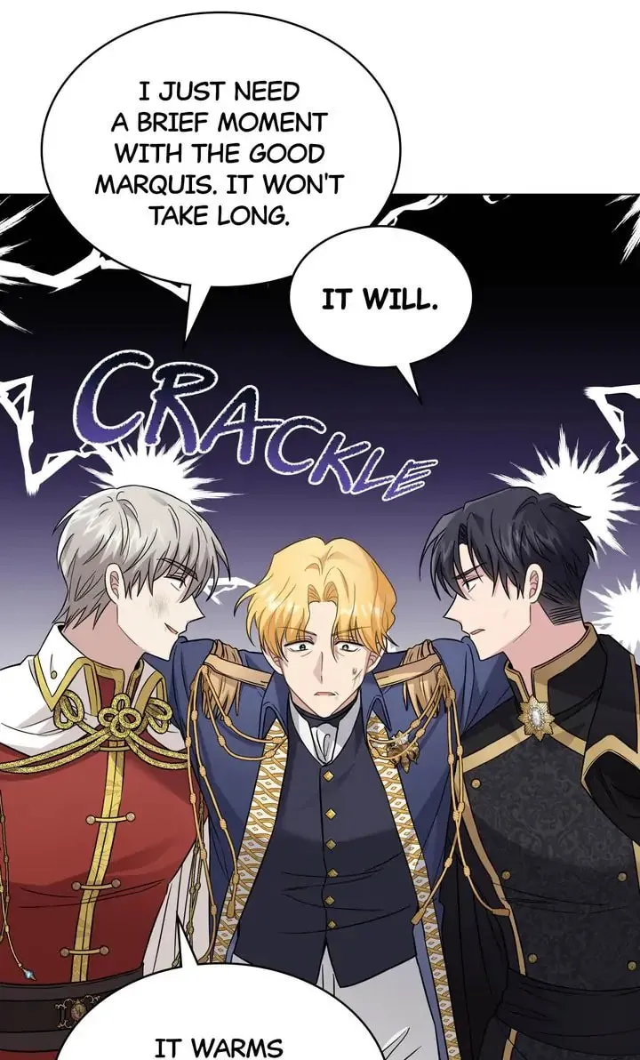 Read Finding Camellia chapter 78 image 27 on Lezhin