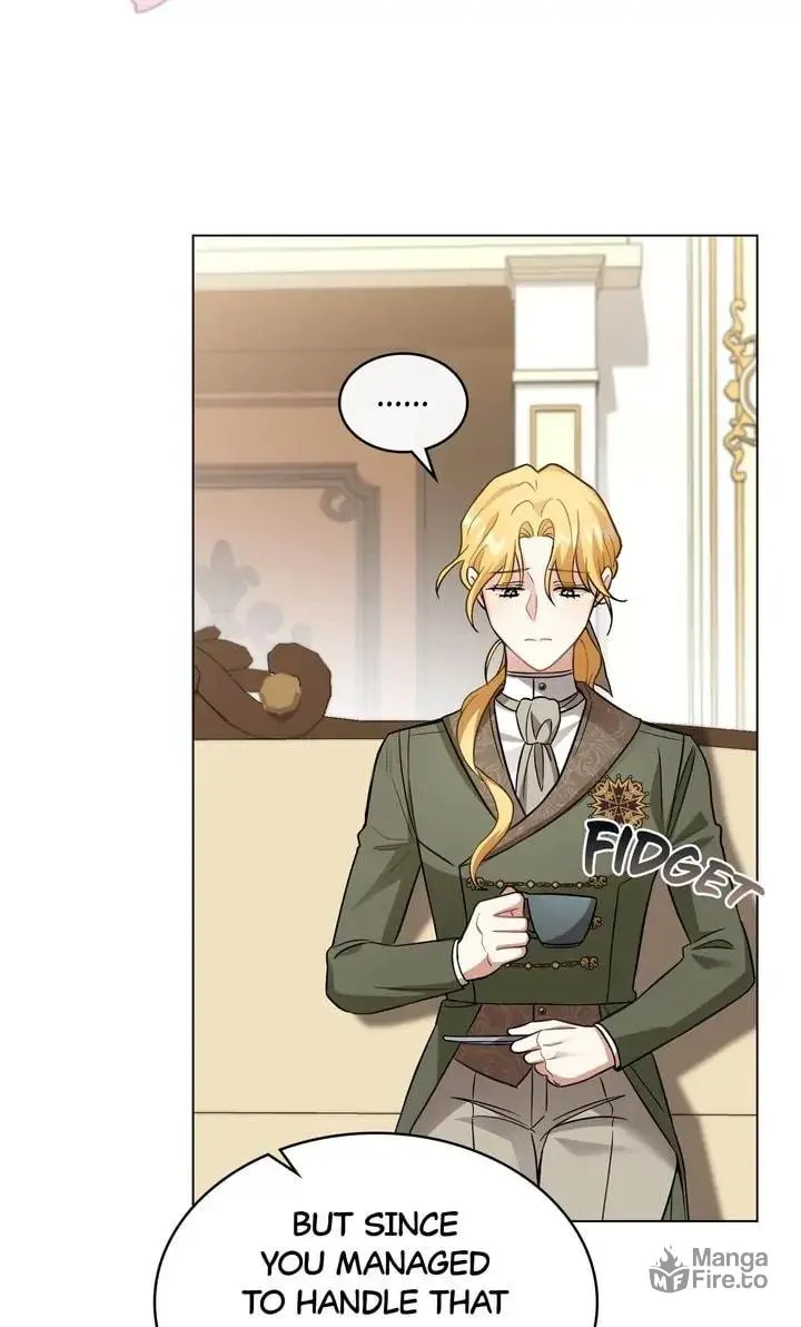 Read Finding Camellia chapter 78 image 32 on Lezhin