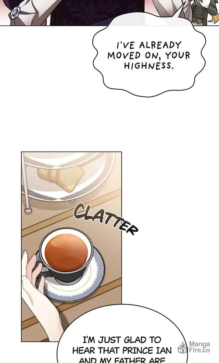 Read Finding Camellia chapter 78 image 34 on Lezhin