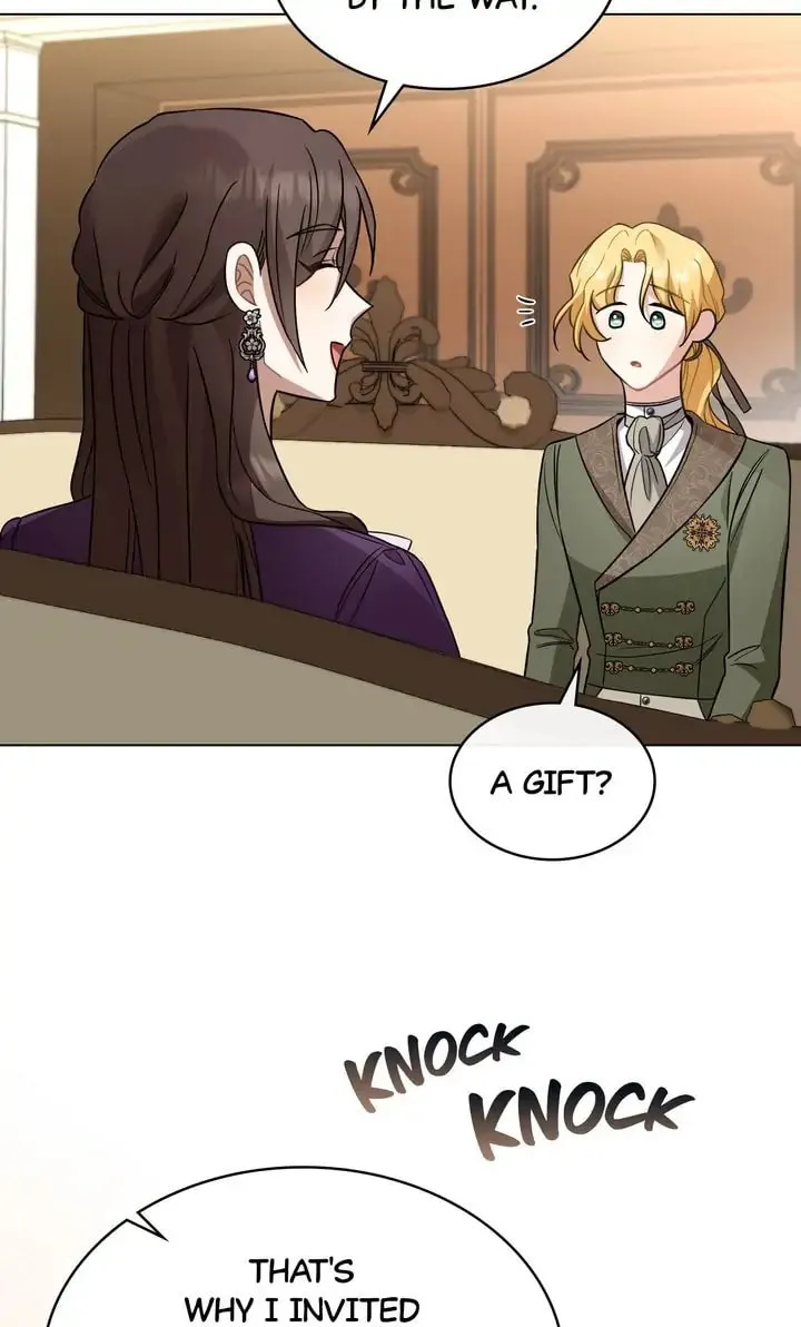 Read Finding Camellia chapter 78 image 37 on Lezhin