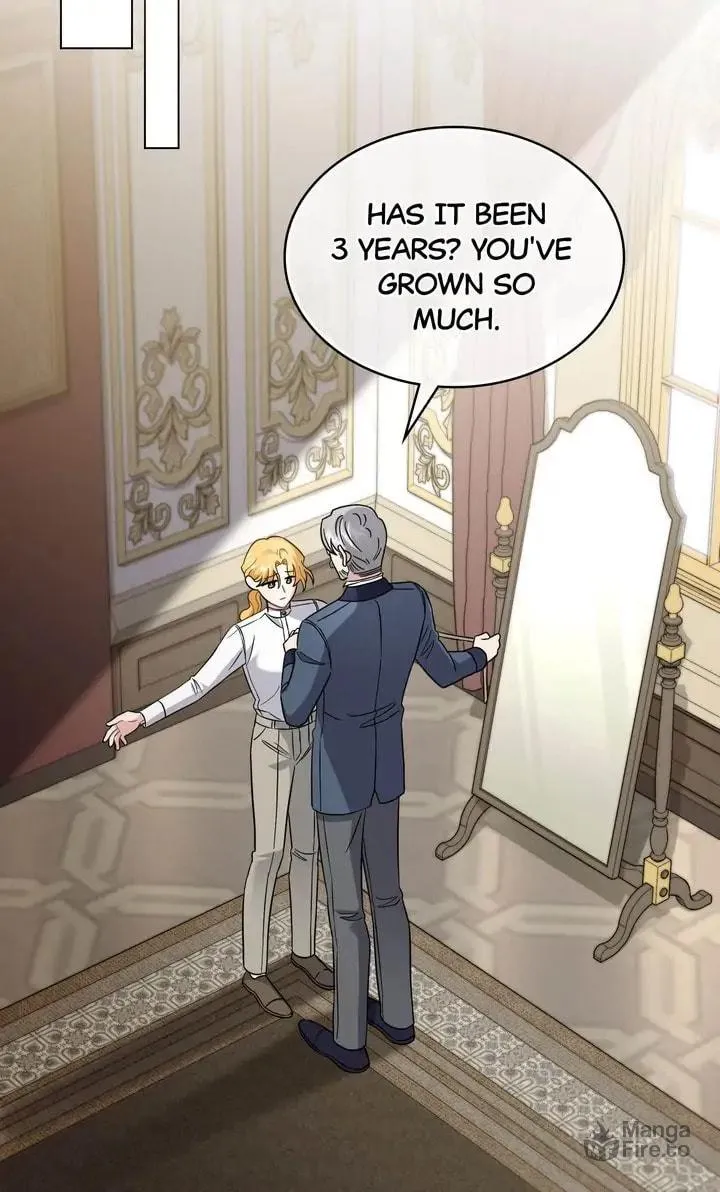 Read Finding Camellia chapter 78 image 44 on Lezhin