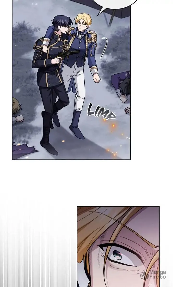 Read Finding Camellia chapter 78 image 5 on Lezhin