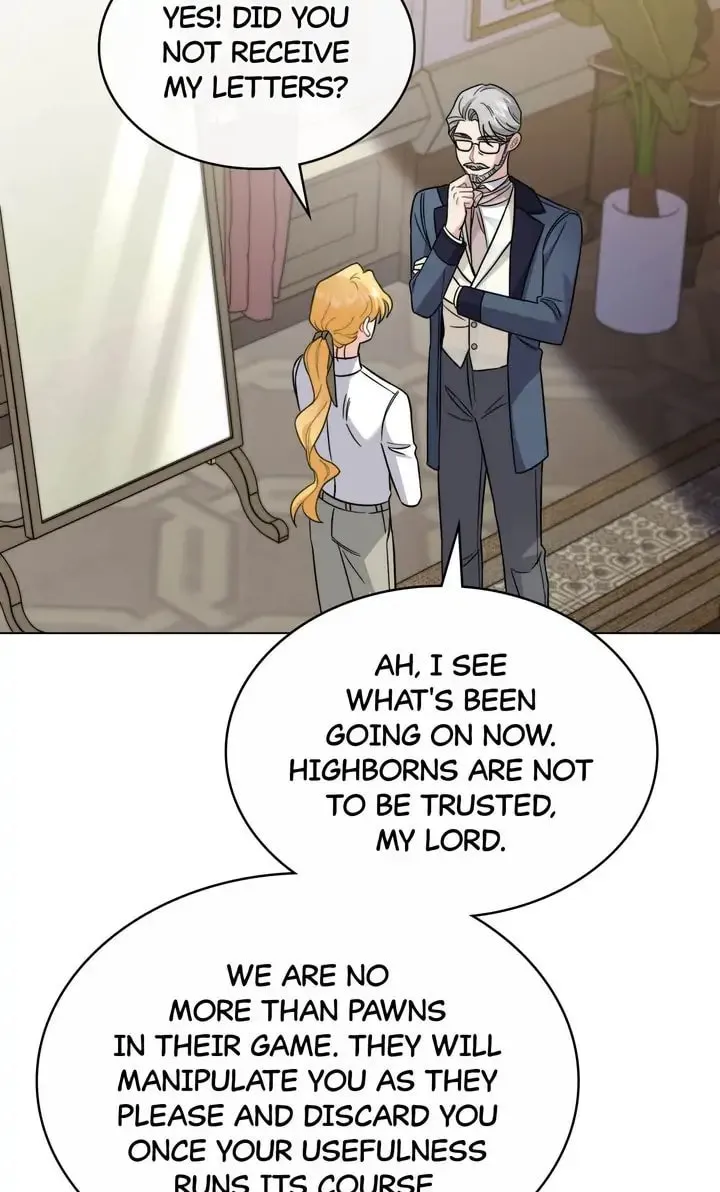 Read Finding Camellia chapter 78 image 58 on Lezhin