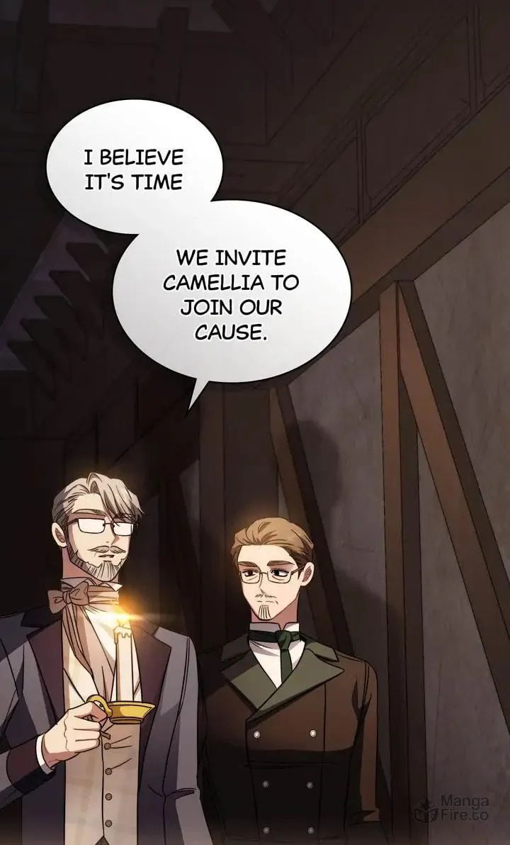 Read Finding Camellia chapter 78 image 65 on Lezhin