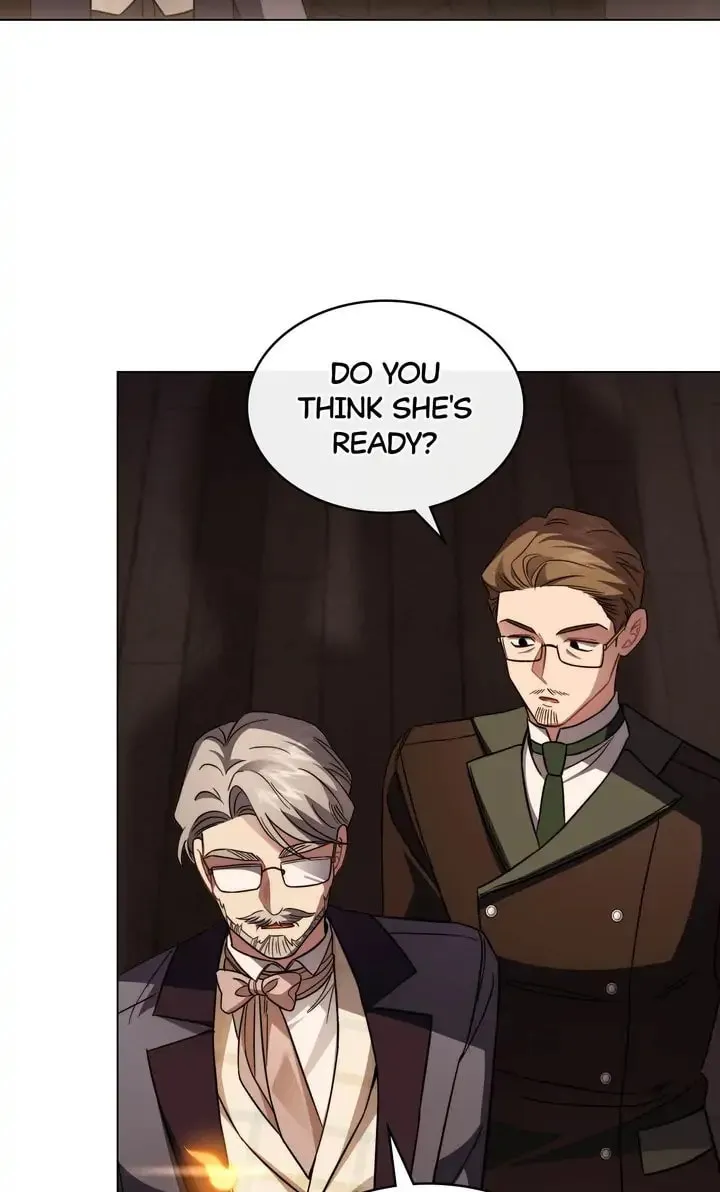 Read Finding Camellia chapter 78 image 66 on Lezhin