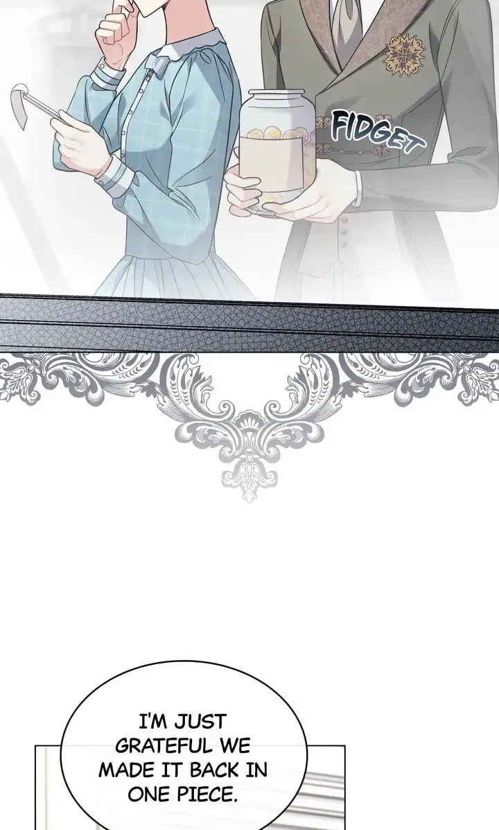 Read Finding Camellia chapter 79 image 1 on Lezhin
