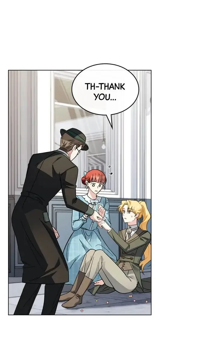 Read Finding Camellia chapter 79 image 16 on Lezhin