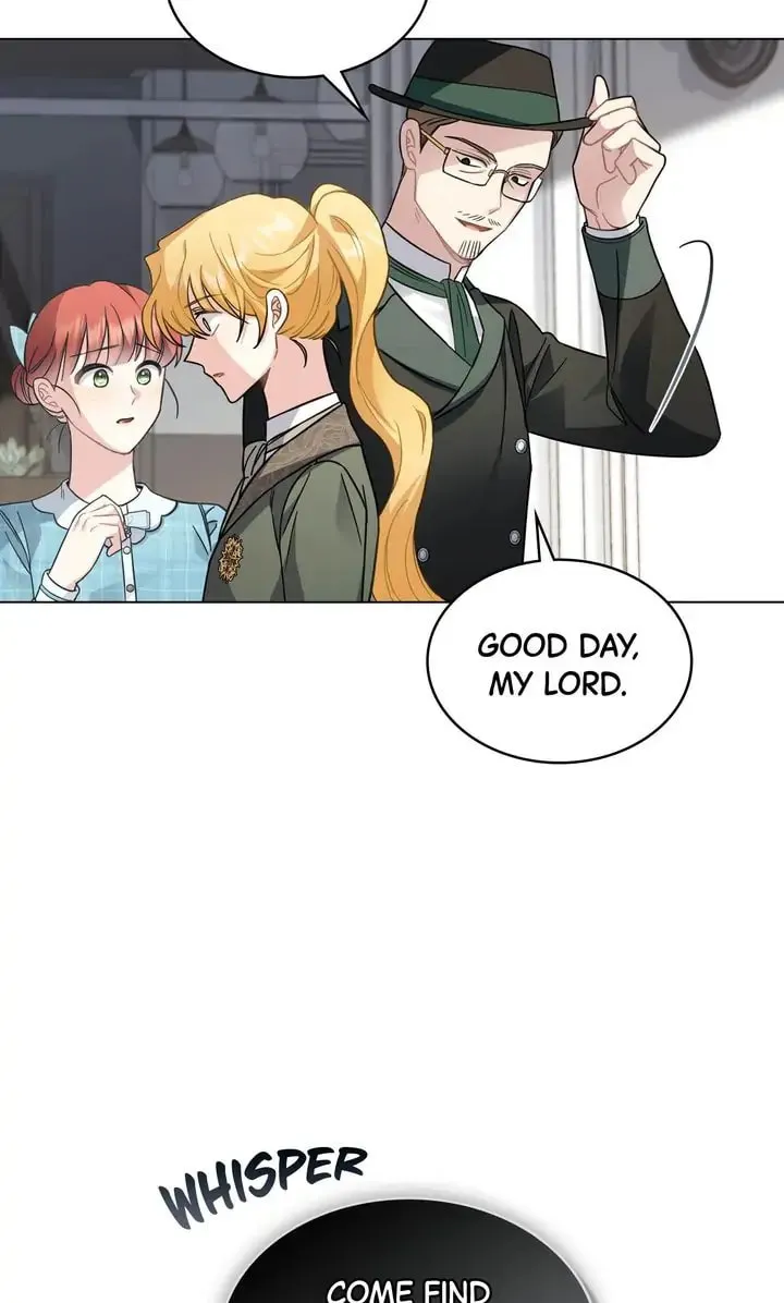 Read Finding Camellia chapter 79 image 18 on Lezhin