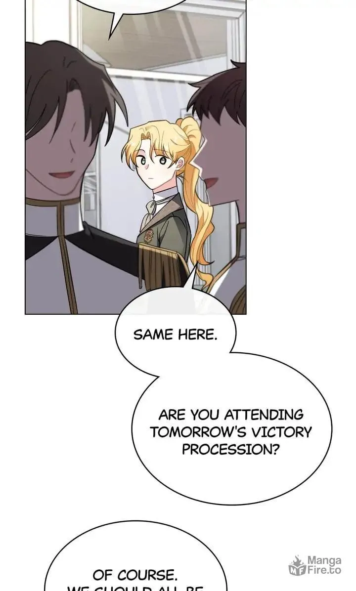 Read Finding Camellia chapter 79 image 2 on Lezhin