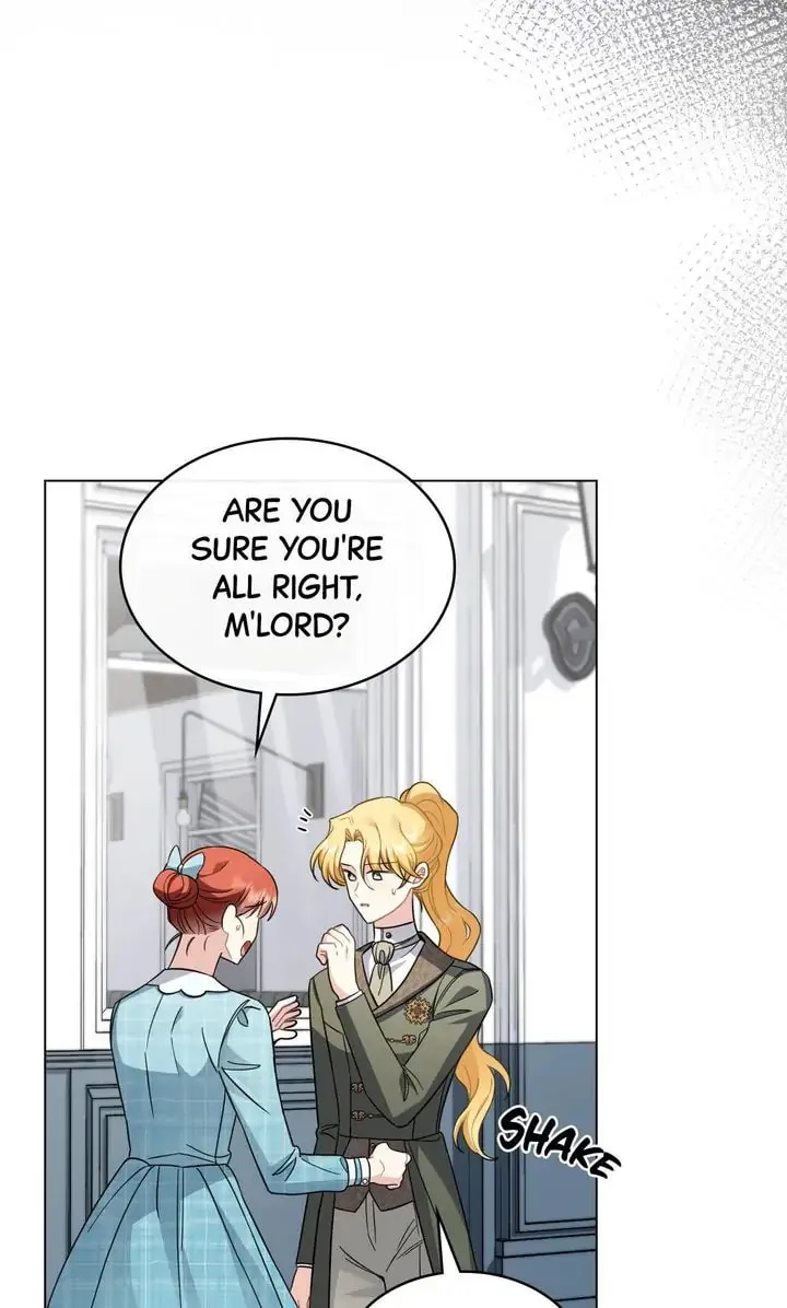 Read Finding Camellia chapter 79 image 22 on Lezhin