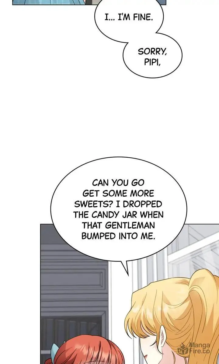Read Finding Camellia chapter 79 image 23 on Lezhin