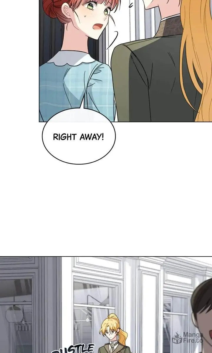 Read Finding Camellia chapter 79 image 24 on Lezhin