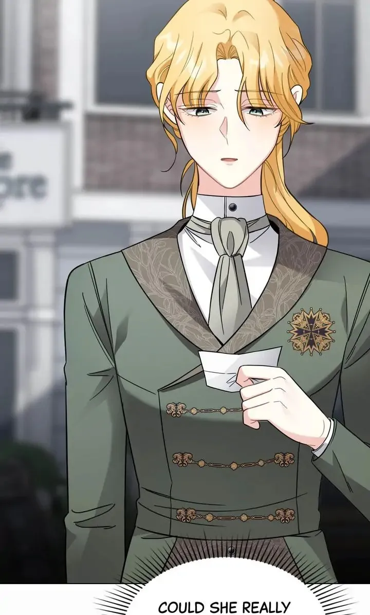 Read Finding Camellia chapter 79 image 27 on Lezhin