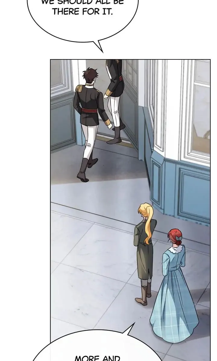 Read Finding Camellia chapter 79 image 3 on Lezhin