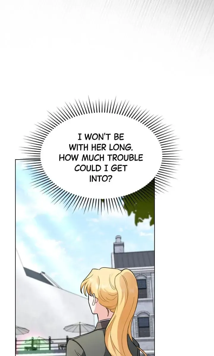 Read Finding Camellia chapter 79 image 31 on Lezhin