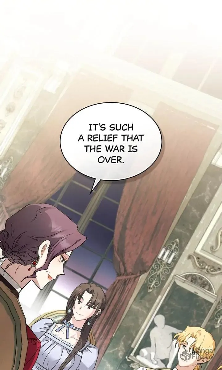 Read Finding Camellia chapter 79 image 38 on Lezhin