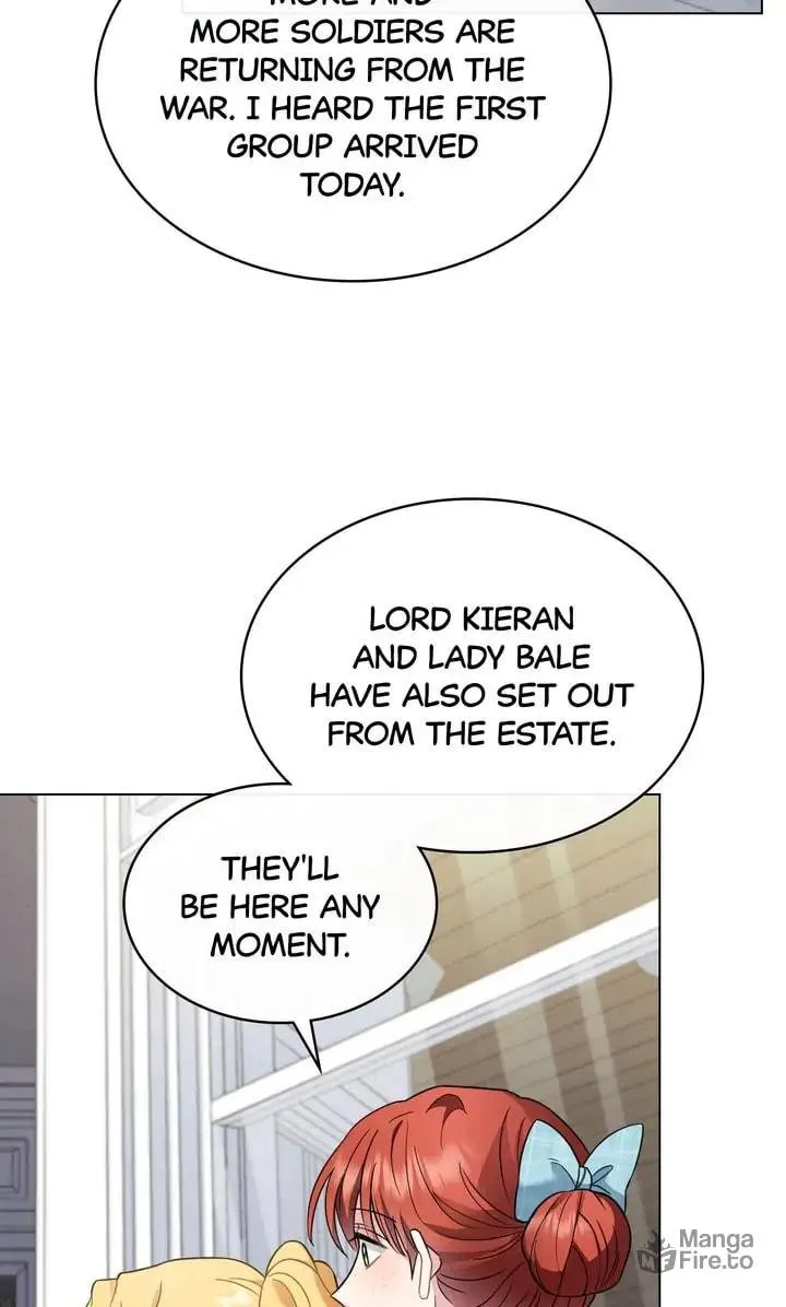 Read Finding Camellia chapter 79 image 4 on Lezhin