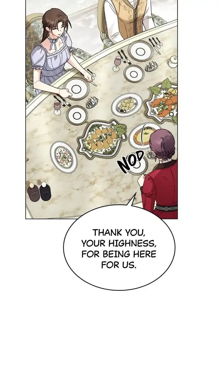 Read Finding Camellia chapter 79 image 40 on Lezhin