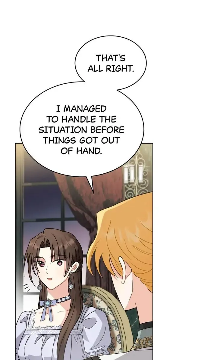 Read Finding Camellia chapter 79 image 43 on Lezhin
