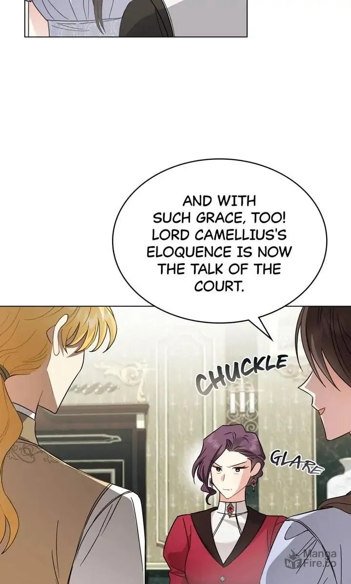 Read Finding Camellia chapter 79 image 44 on Lezhin