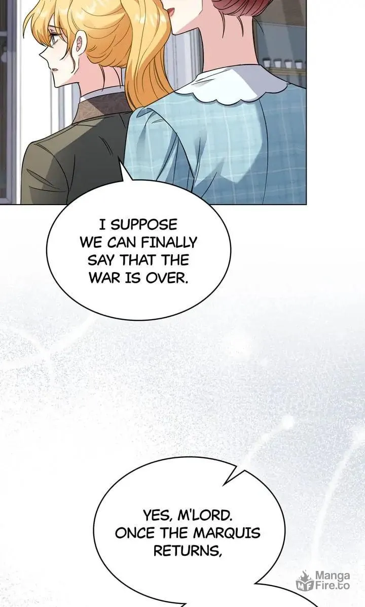 Read Finding Camellia chapter 79 image 5 on Lezhin