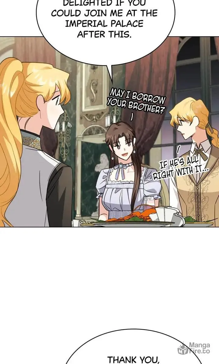 Read Finding Camellia chapter 79 image 50 on Lezhin