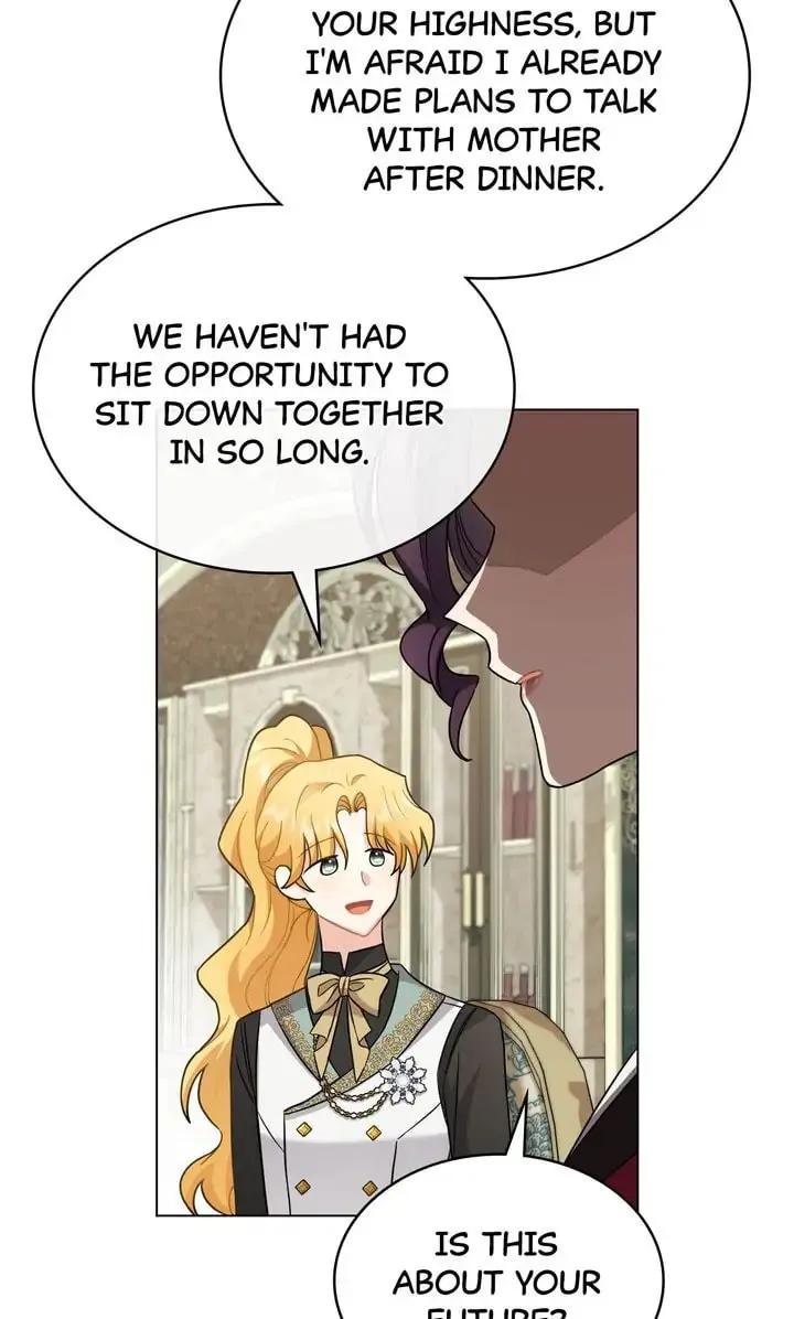 Read Finding Camellia chapter 79 image 51 on Lezhin