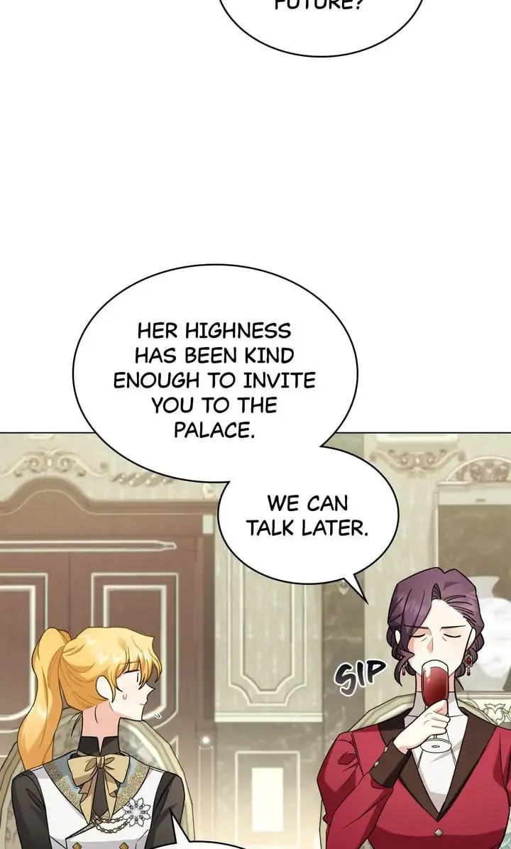 Read Finding Camellia chapter 79 image 52 on Lezhin