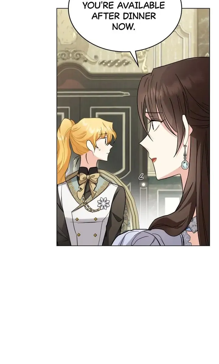 Read Finding Camellia chapter 79 image 58 on Lezhin