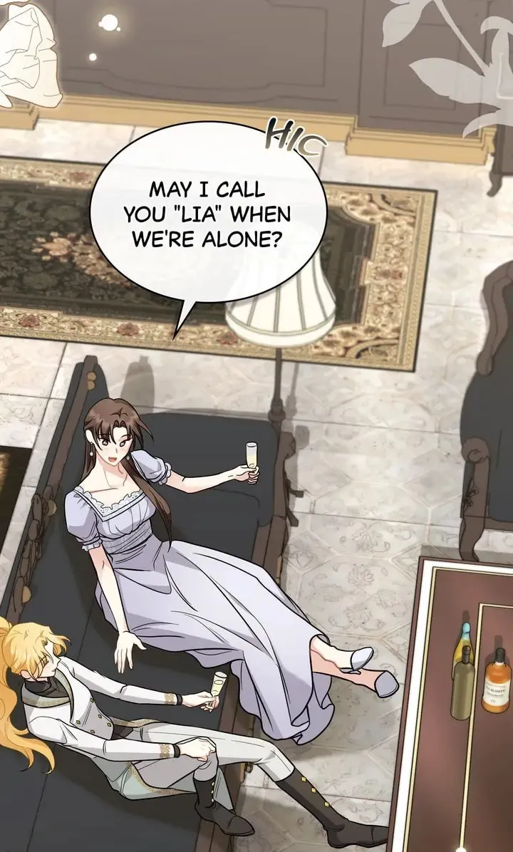 Read Finding Camellia chapter 79 image 60 on Lezhin