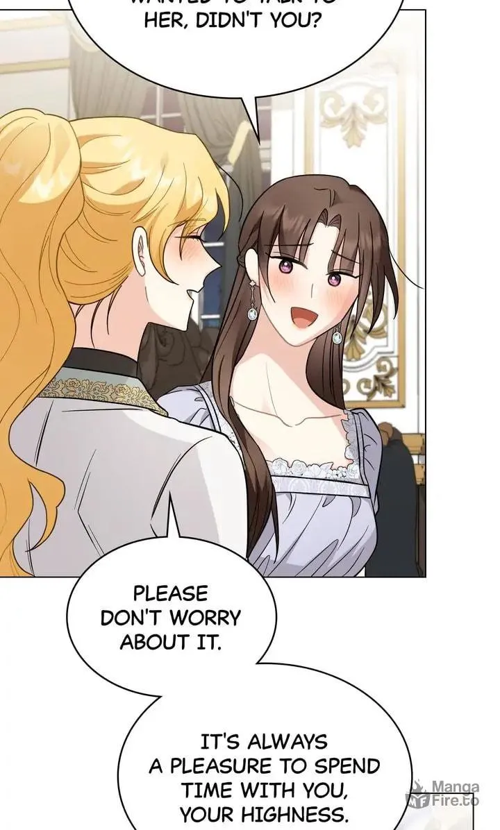 Read Finding Camellia chapter 79 image 62 on Lezhin