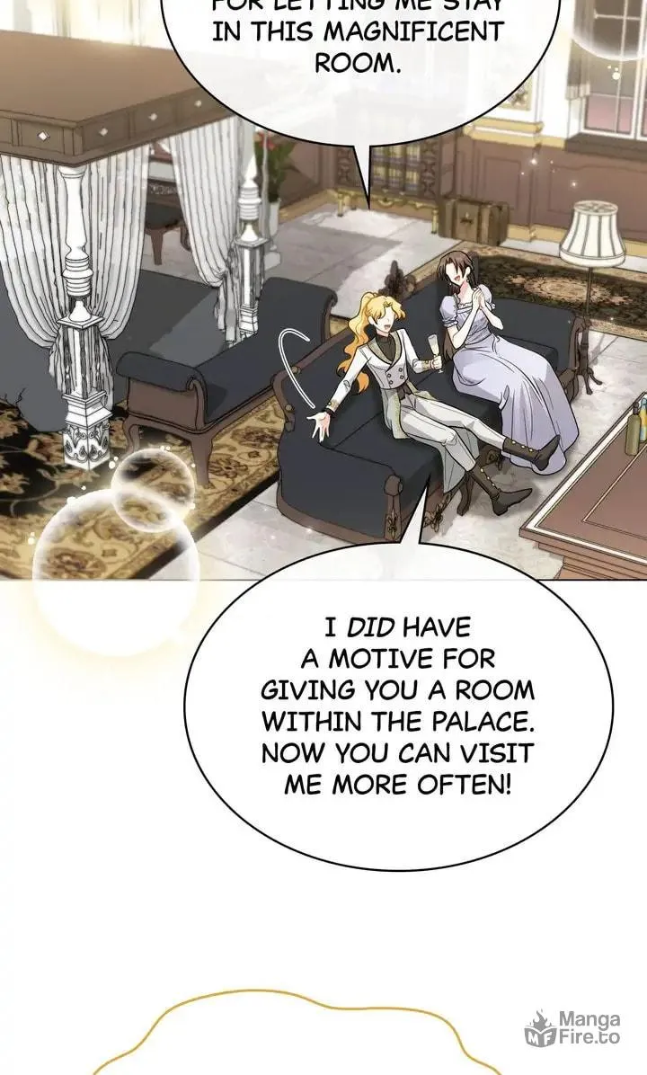 Read Finding Camellia chapter 79 image 64 on Lezhin