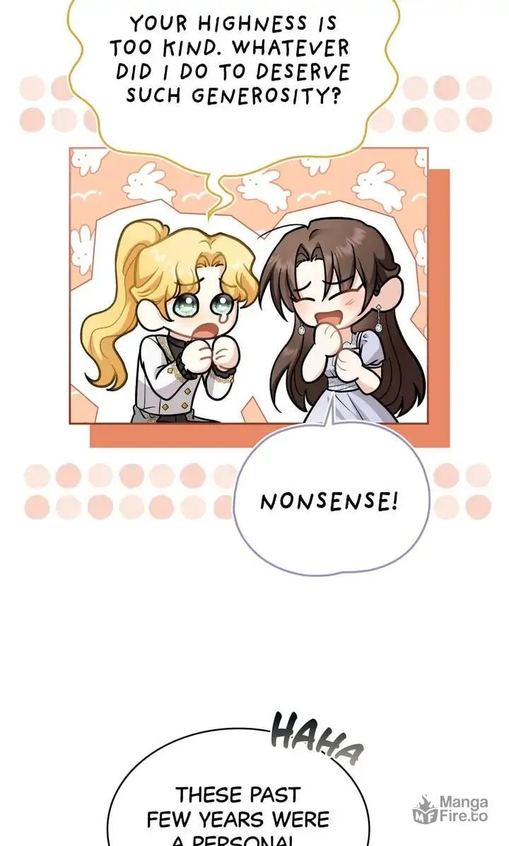 Read Finding Camellia chapter 79 image 65 on Lezhin