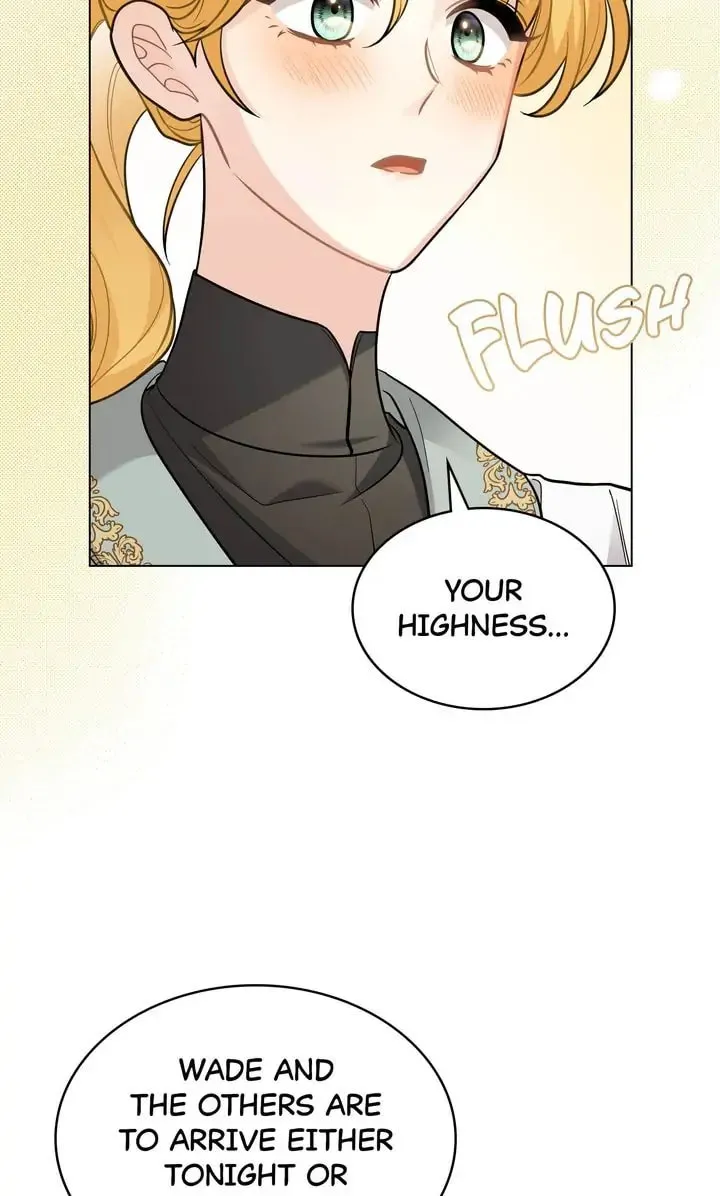 Read Finding Camellia chapter 79 image 72 on Lezhin