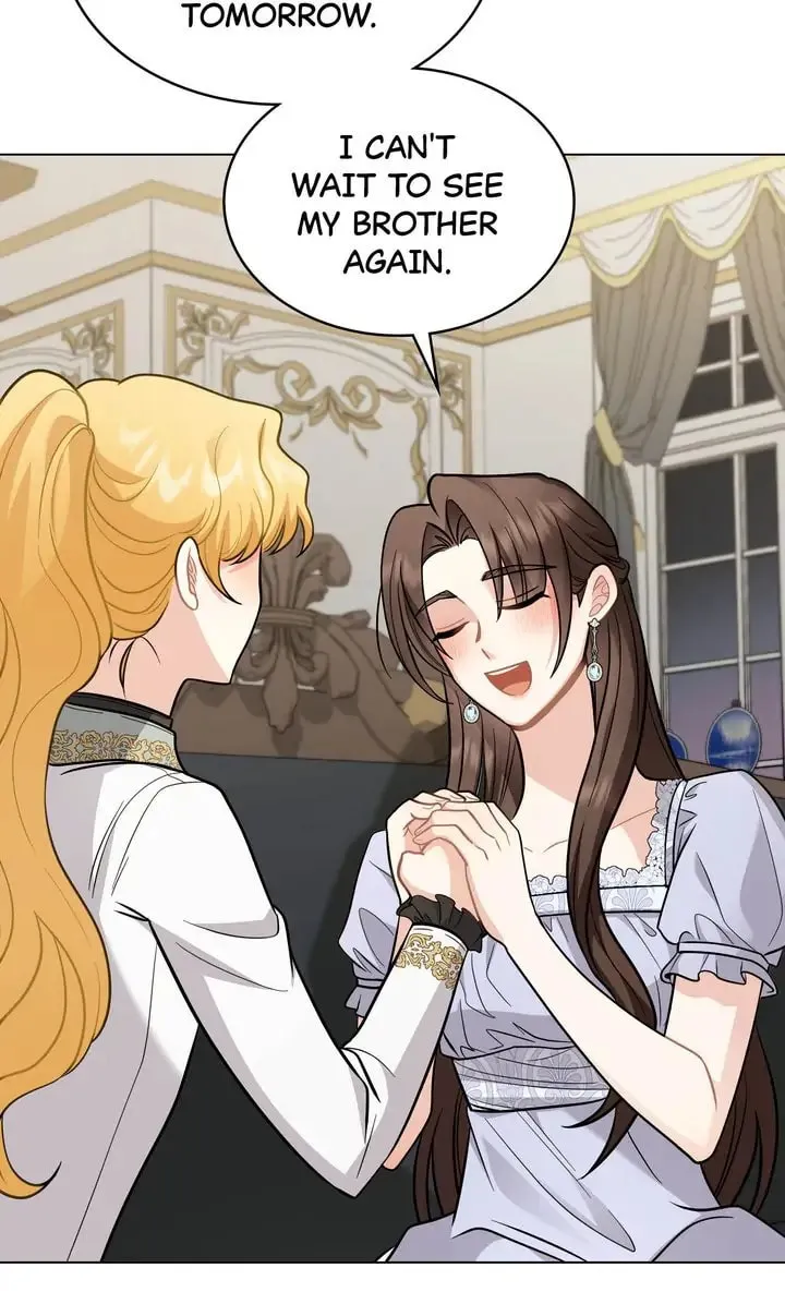 Read Finding Camellia chapter 79 image 73 on Lezhin