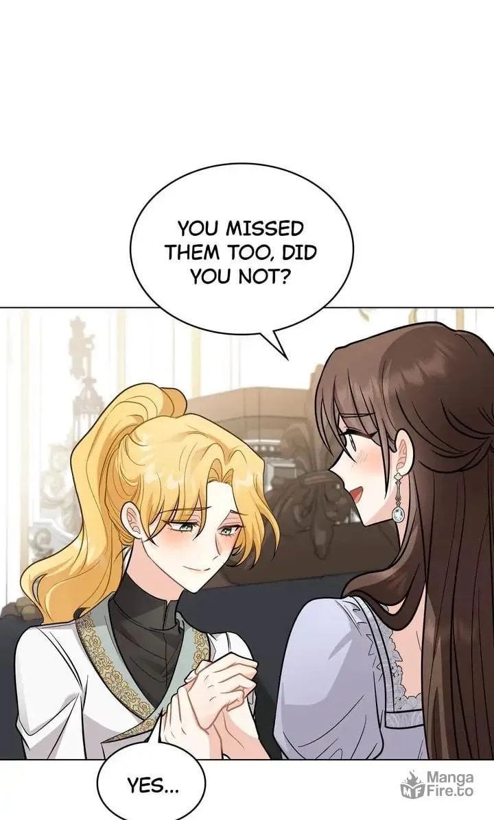 Read Finding Camellia chapter 79 image 74 on Lezhin