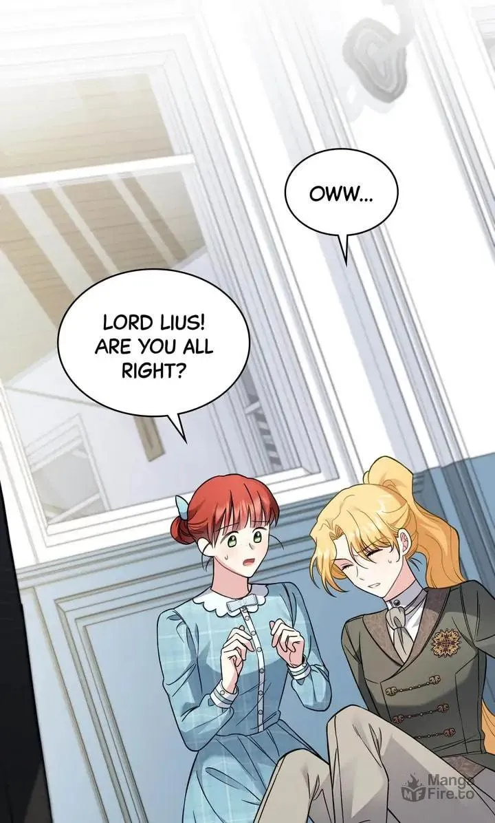 Read Finding Camellia chapter 79 image 9 on Lezhin