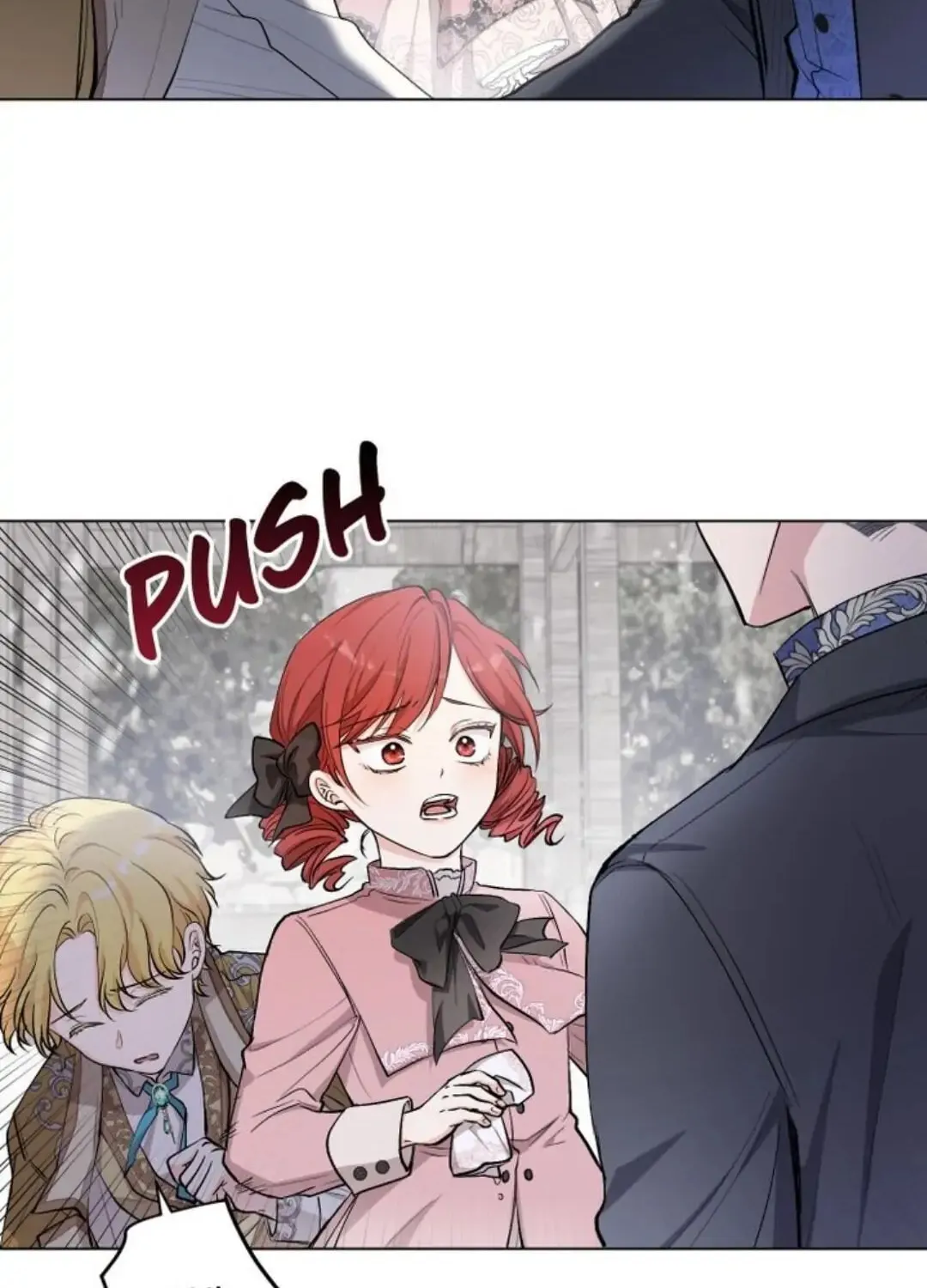 Read Finding Camellia chapter 8 image 1 on Lezhin