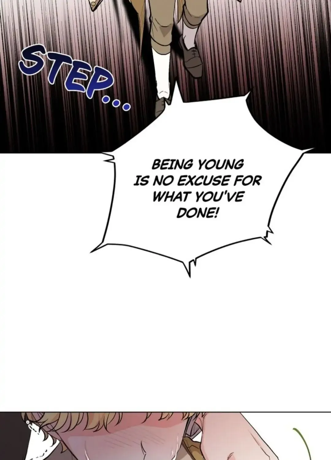Read Finding Camellia chapter 8 image 10 on Lezhin