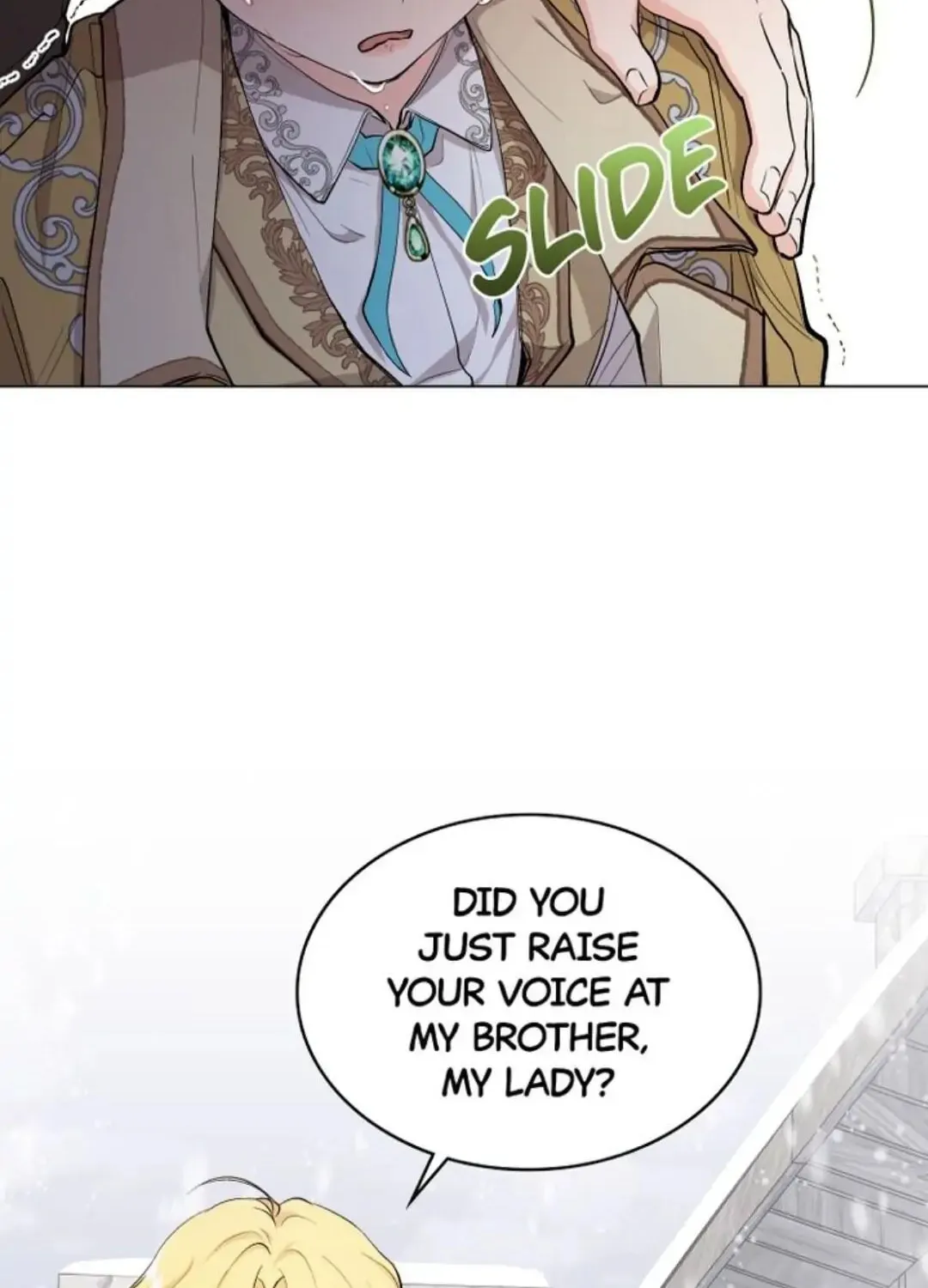 Read Finding Camellia chapter 8 image 11 on Lezhin