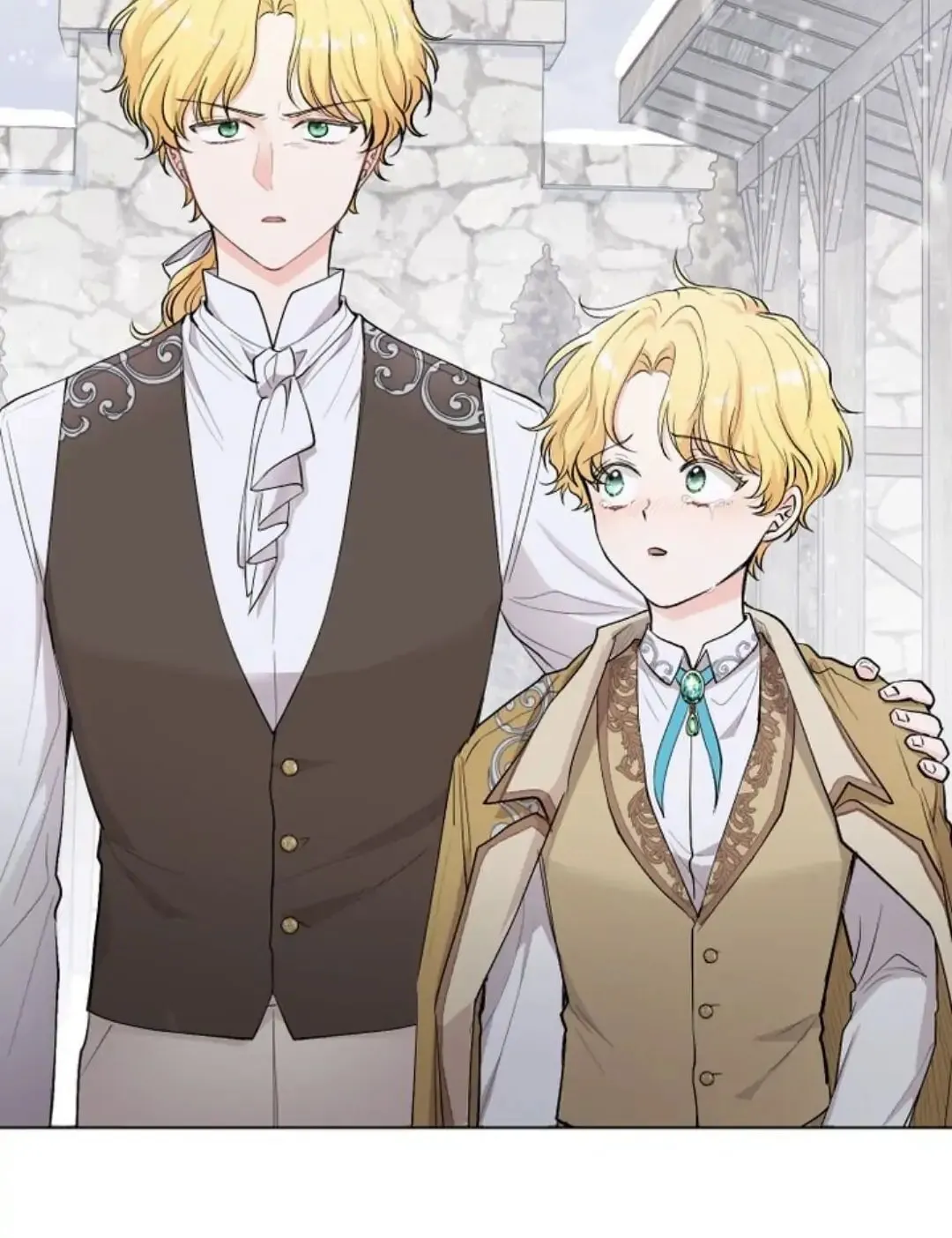 Read Finding Camellia chapter 8 image 12 on Lezhin