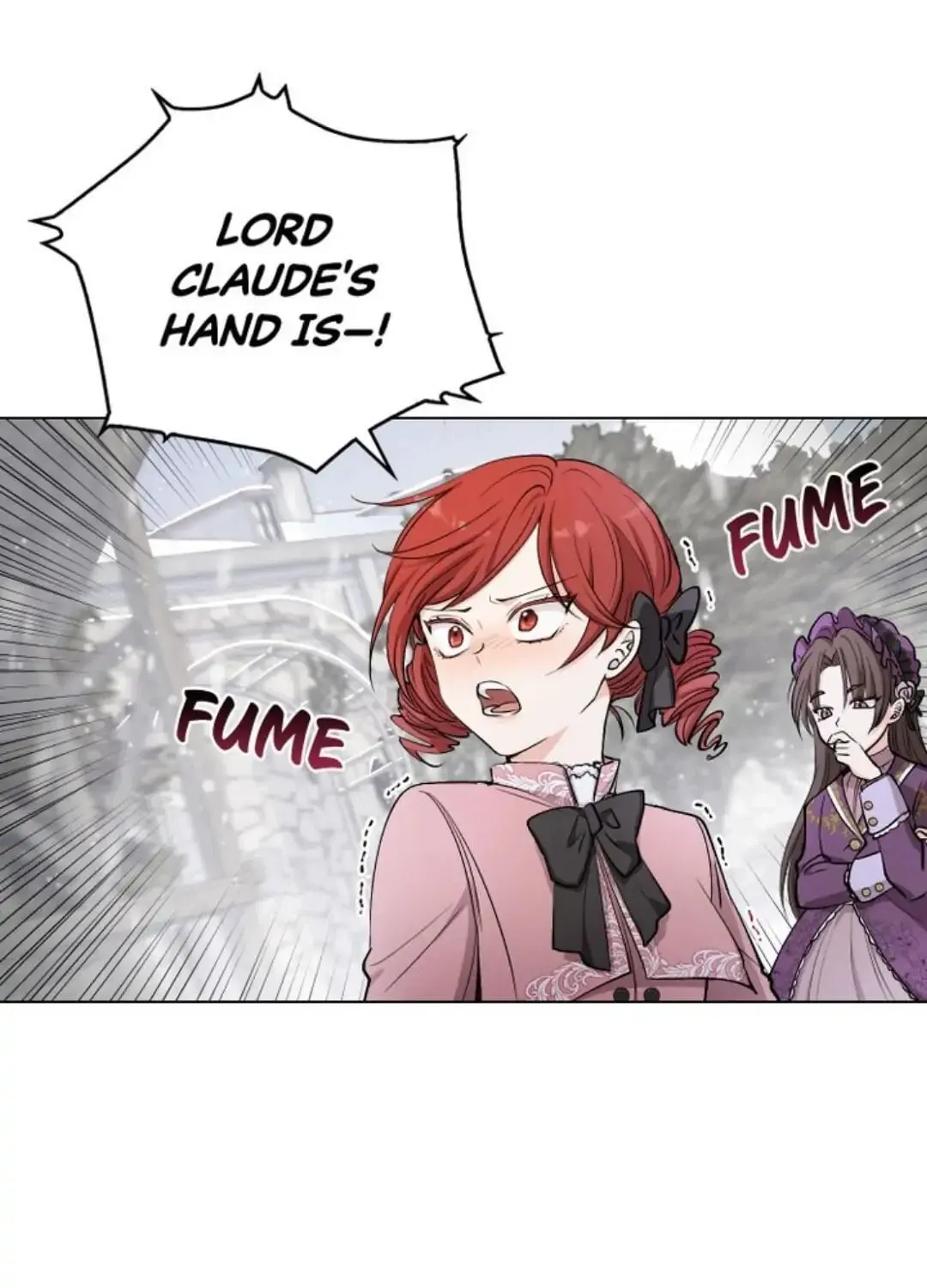 Read Finding Camellia chapter 8 image 13 on Lezhin
