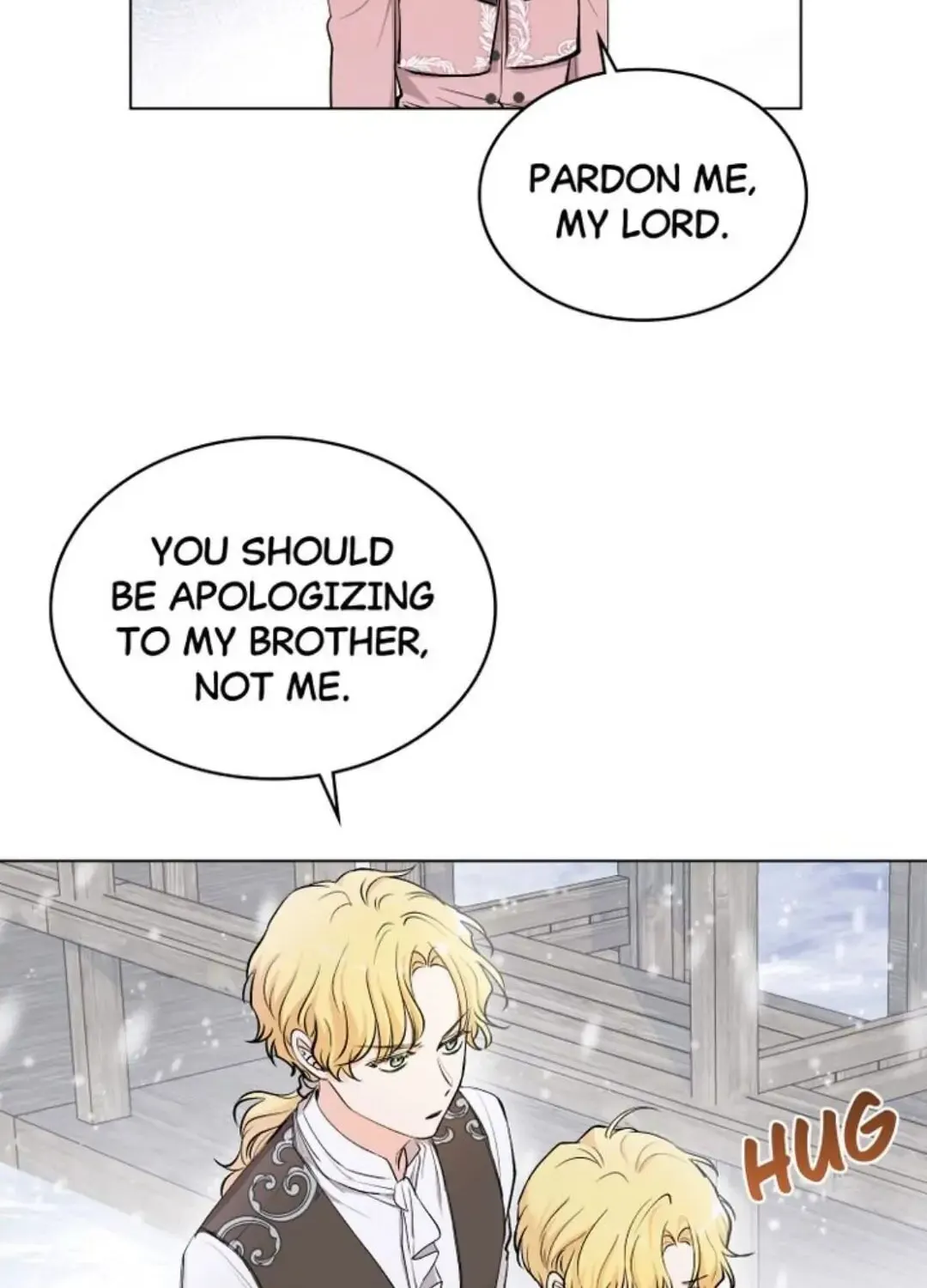 Read Finding Camellia chapter 8 image 16 on Lezhin