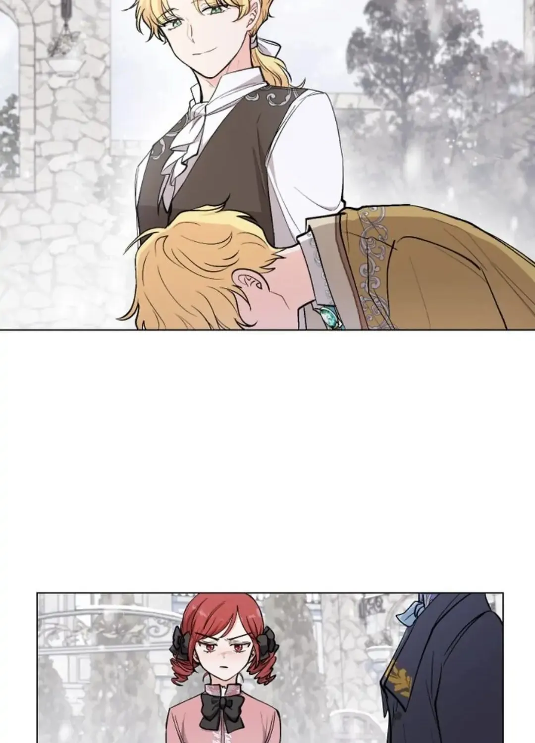 Read Finding Camellia chapter 8 image 22 on Lezhin