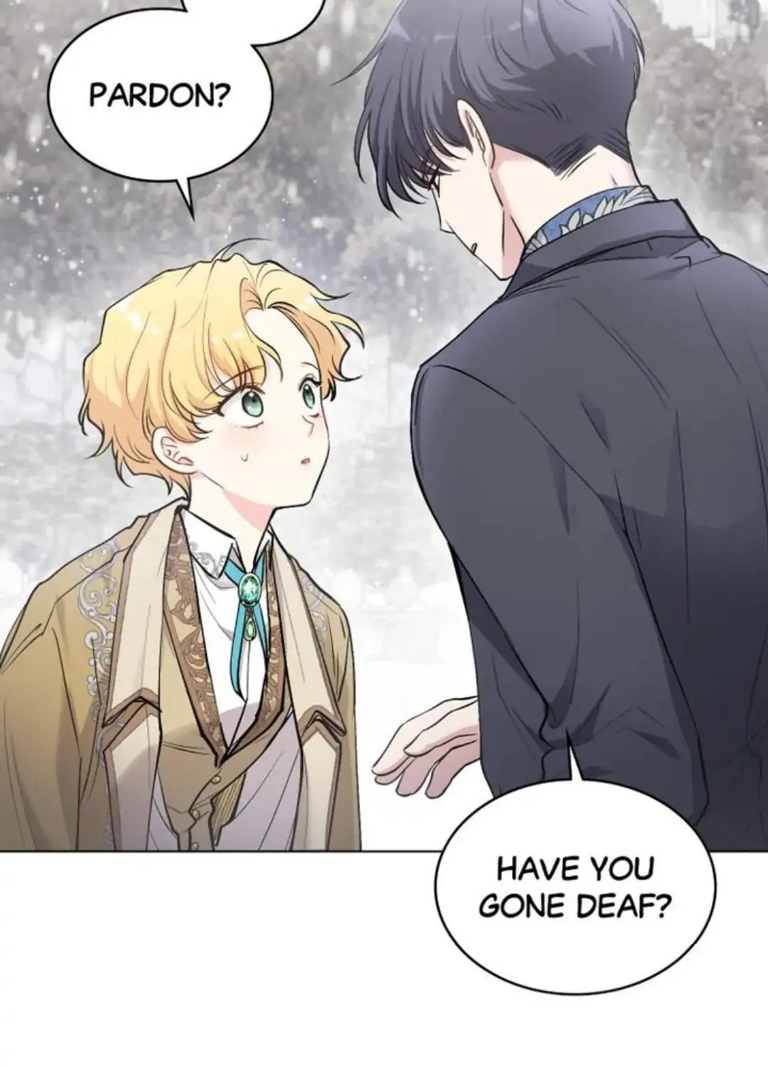 Read Finding Camellia chapter 8 image 30 on Lezhin