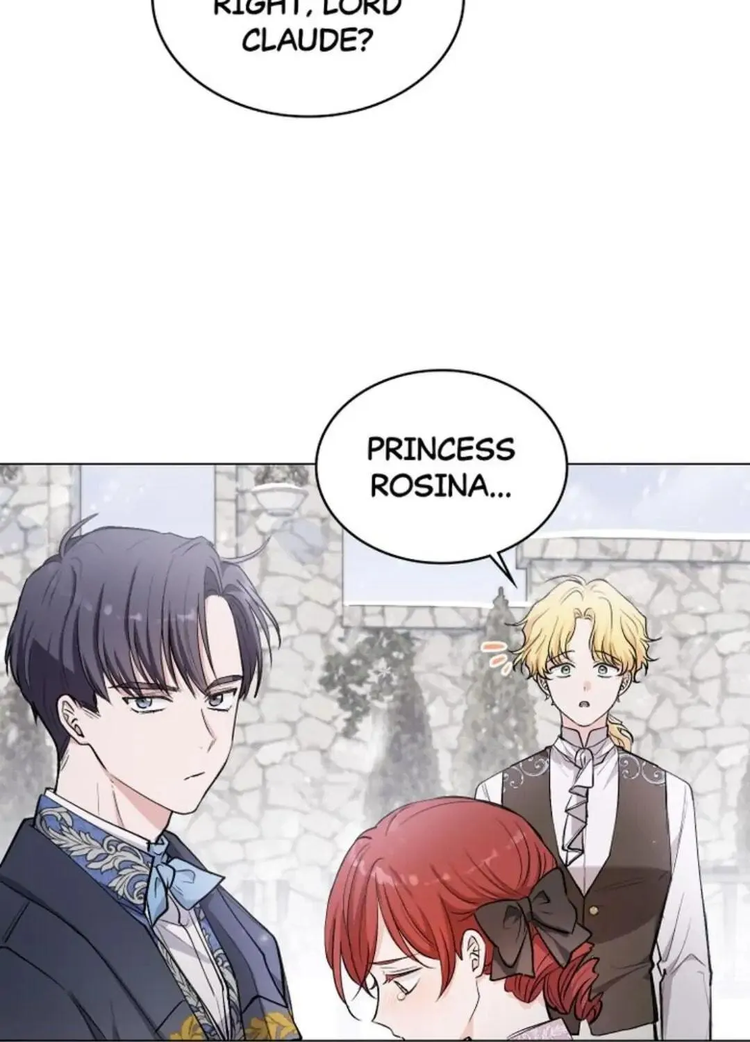 Read Finding Camellia chapter 8 image 4 on Lezhin